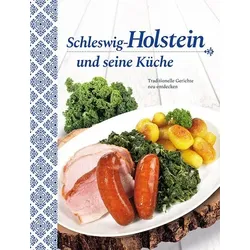 Schleswig-Holstein und seine Küche