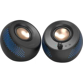 Creative Labs Creative Pebble X - 2.0 PC-Lautsprecher