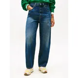 Tommy Hilfiger Ww0ww47692 Barrel Jeans - Mine - 28 - 30