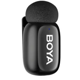 Boya Mini 15 Wireless Microphone