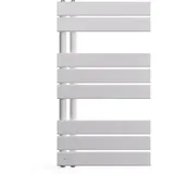 Blumfeldt Badheizkörper 450 x 800 mm 320 W weiß