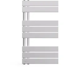 Blumfeldt Badheizkörper 450 x 800 mm 320 W weiß