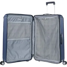 Eminent Aegis 4-Rollen 78 cm / 78 l dunkelblau