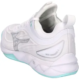 Mizuno WAVE LUMINOUS 3 Damen Hallenschuhe