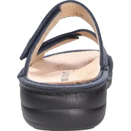 Finn Comfort Melrose für Damen, blau Größe 40 EU