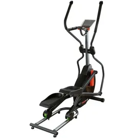 Fuel Fitness EC100 schwarz