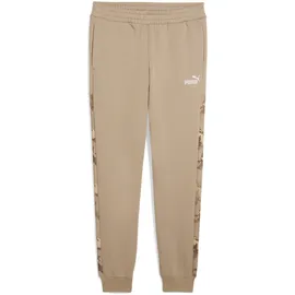 Puma ESS CAMO Sweatpants FL cl