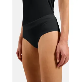 Odlo Active Light Midi Brief 3 St. Schwarz L