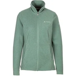 VAUDE SE Wo Langma Fleece Jacket AGAVE 40