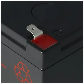CSB Bleiakku GP12120 F2 12000 mAh 1 St.