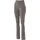 LASCANA Jazzpants Cord Grau 44/46