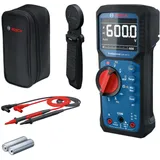 Bosch GDM 600-15 + MH1 Multimeter