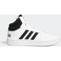 Adidas Hoops 3.0 Mid core black/core black/cloud white 44 2/3