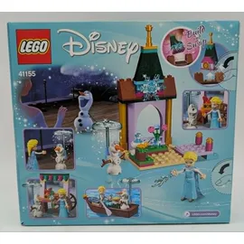 LEGO Disney Elsas Abenteuer auf dem Markt 41155