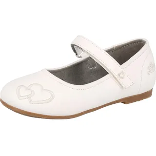 LICO Alicia V Kinder weiß 40