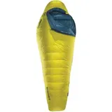 Therm-A-Rest Parsec 0F/-18C Schlafsack (Größe max. 168cm, gelb)