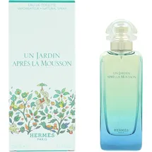Hermès Un Jardin Après La Mousson Eau de Toilette 100 ml