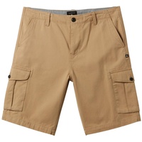 QUIKSILVER Crucial Battle Cargo - Cargoshorts für Männer Braun