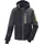 KILLTEC KSW 464 Skijacke Herren Schwarz/Anthramelange/Apfel XXL