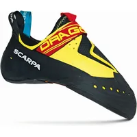 Scarpa Drago Kletterschuhe (Größe 42 gelb)