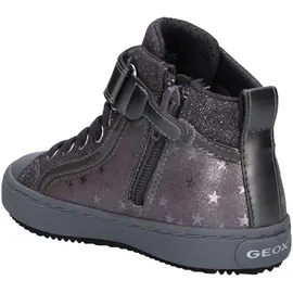 GEOX M dchen J Kalispera Girl I Sneakers, Grau, 27 EU