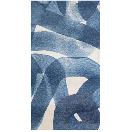 lola&moi Teppich Ink Blau 80x150cm