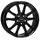 Autec Brixen 7,0 x 17 5 x 114,3 ET35 Schwarz
