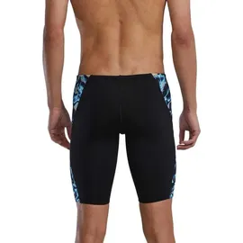 Tyr Blade Splice Durafast Elite Jammer Blau 26
