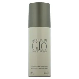 Giorgio Armani Pour Homme Acqua di Gio Spray 150 ml