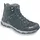 MEINDL Mondello Mid GTX Herren Schwarz/Anthrazit 41,5