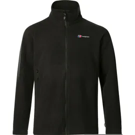 Berghaus Prism Fleece - Black / Black - L