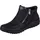 Rieker 59558-00 Damen Schwarz 43