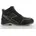 Sicherheitsschuh S3 Flow Mid schwarz 41 Schwarz 41