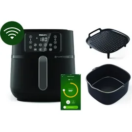 Philips 5000 Series Airfryer XXL Connected HD9285/93 Schwarz