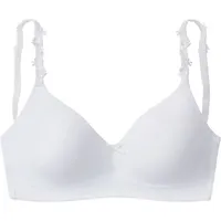 Nuance T-Shirt-BH Damen weiß Gr.80B