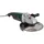 Powerplus Winkelschleifer 2300 W Ø 230 mm