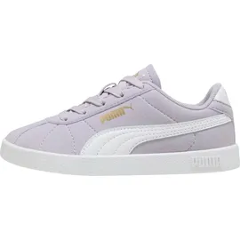 Puma Club II PS Lilac Crush White 21