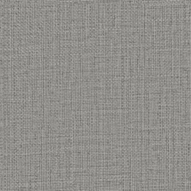 Hasena Gloria 160x200 cm - Anthrazit