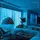 Philips Hue Secure Desktop-Kamera 1 St. Schwarz