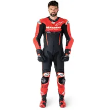 Alpinestars GP-R7 1-Teiler Motorrad Lederkombi
