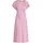 Vera Mont Abendkleid 7/8 Peony Blush 44