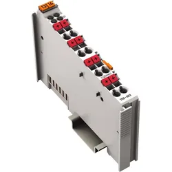 WAGO Potentialklemme 750-603