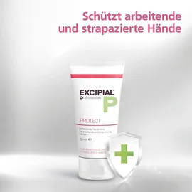 Galderma Laboratorium Excipial Protect Creme 50 ml