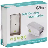 Nagelpilz Laser - Lasergerät gegen The Tester 1 St
