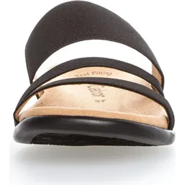 Gabor 03.702.87 schwarz 38