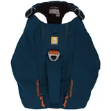 Ruffwear Switchbak Hundegeschirr (Größe L/XL(81-107cm), Blau