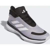 Adidas Unisex Bounce Legends Low Trainers Basketball-Schuhe, Supplier Colour/Cloud White/core Black, 44 2/3 EU