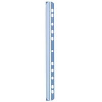 Durable Klemmschiene mit Abheftleiste, für circa 30 Blatt A4,
