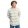 BILLABONG Langarmhemd gestreift Braun XL