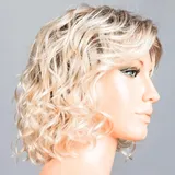 Ellen Wille Hairpower Kunsthaarperücke Girl Mono Part platinblonde rooted
